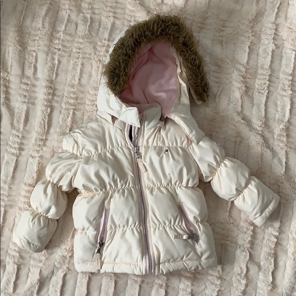 Tommy Hilfiger Other - Tommy Hilfiger coat